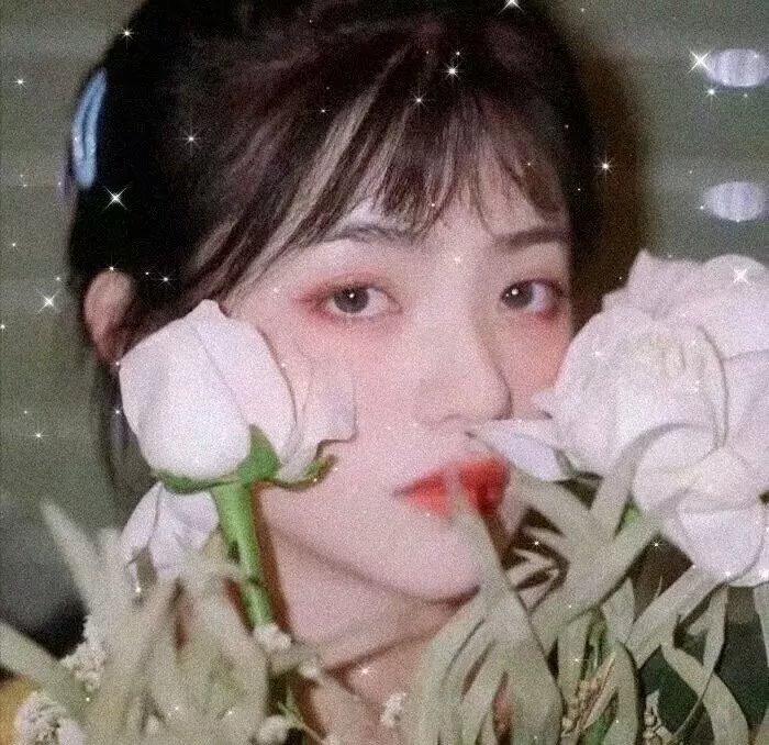 年轻的媳妇