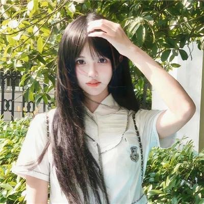 幻想中的你