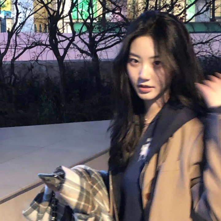 温柔安静的女人们